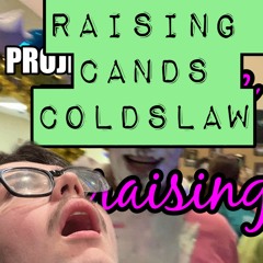 Raising Cands Coldslaw