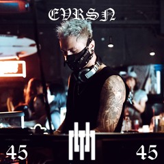 Uncertainty 045 - EVRSN