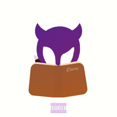 cip • in the window pane (violet) [jahserum + 2003 exclusive]