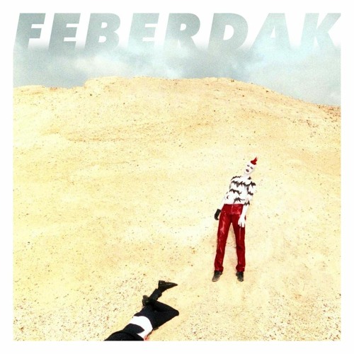 Tobias Rahim - Feberdrømmer Xx Dubai (Mondré's Feberdak Remix)