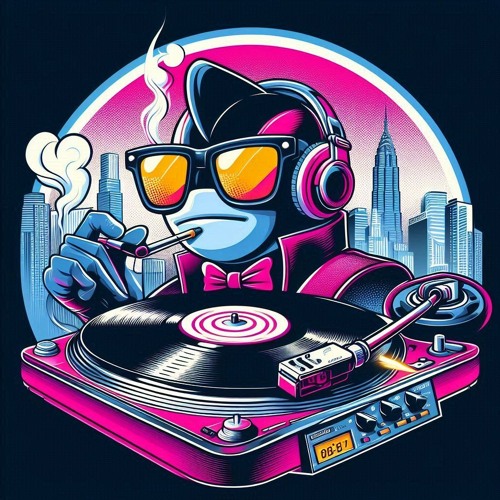 FunkDrive Sessions