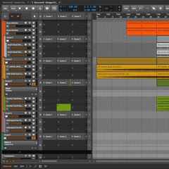 Basscontroll - Bitwigged (Original Mix)[Pre-Master]