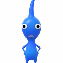 1 Hour Of Silence Occasionally Interrupted By Pikmin