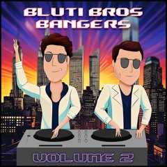 BB Bangers Mix, Volume 2