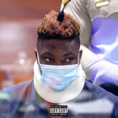 Henry Ruggs ft Lil ZM