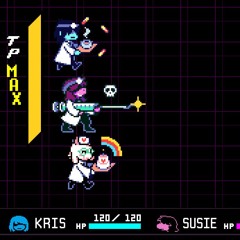 Baja Buster (Sylph Version)