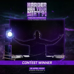 HKTN CONTEST 2022 | By Tharken | WINNER
