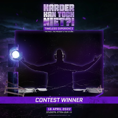 HKTN CONTEST 2022 | By Tharken | WINNER