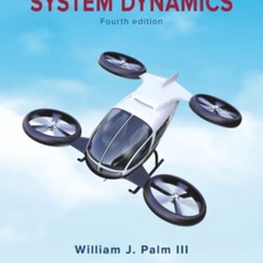 ACCESS EPUB 📚 ISE System Dynamics (ISE HED MECHANICAL ENGINEERING) by  William J. Pa
