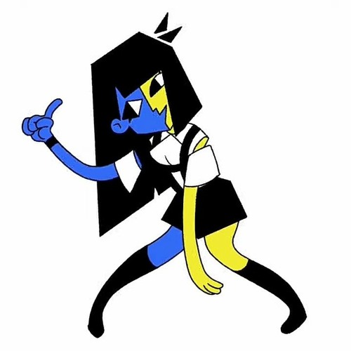 ENA but its the entire song