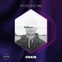 UNMUTE Podcast #6 - Okkie