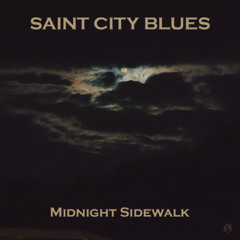 Midnight Sidewalk
