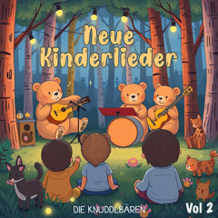 Wir sind die Knuddlbären