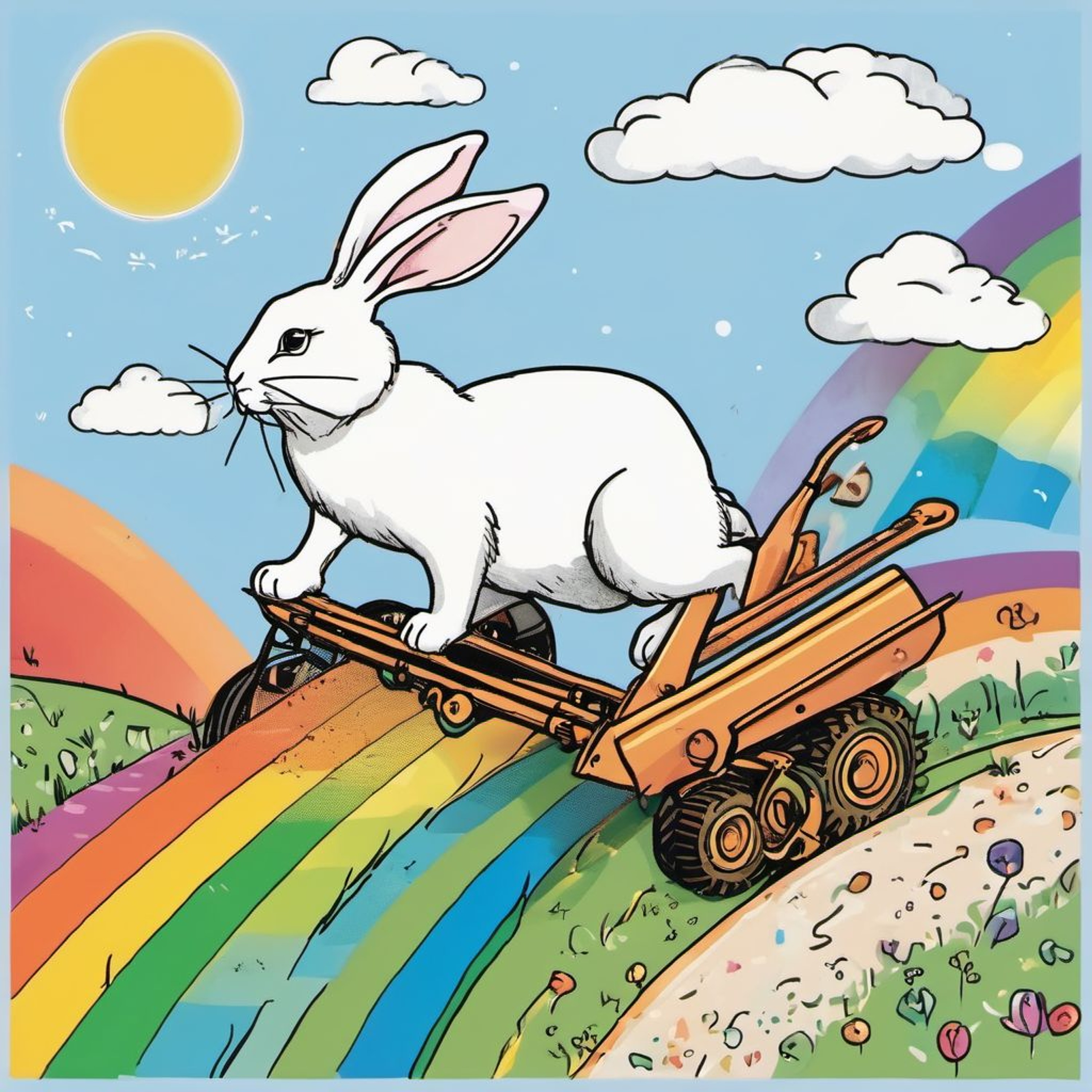 Andy Hasenpflug (Rabbitplow)