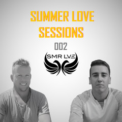 SMR LVE - Summer Love Sessions 002