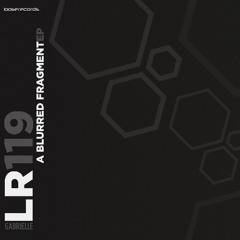 Première | Gabrielle - Acceptance [LR119]