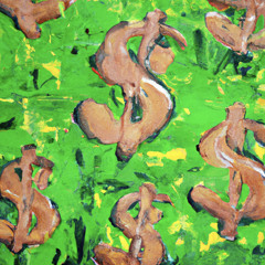 Dollas (prod by 5ve and Spiffy Global)