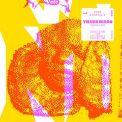 ST027 - Theus Mago - Vicious Eddie