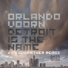 Stream EXCLUSIVE PREMIERE: Orlando Voorn - Detroit Is The Name (DJ