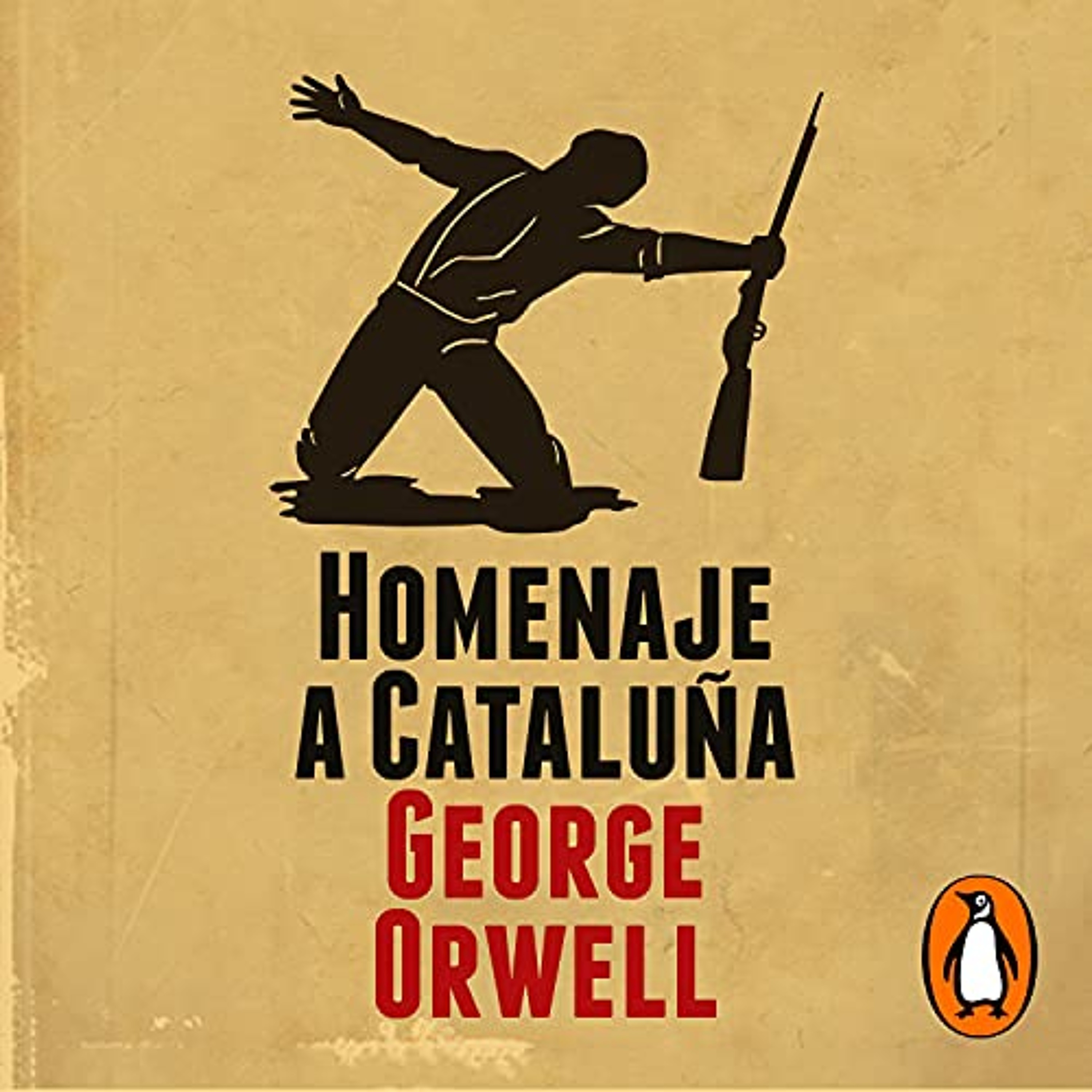 Homenaje a Cataluña [Homage to Catalonia] (Audiolibro) | Prueba Gratis