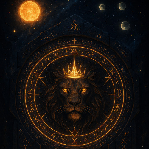 StarForge Insignia By STVRGVZ3R