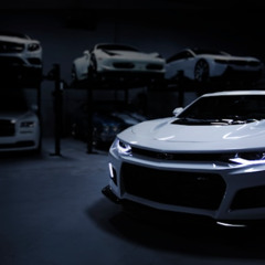 Luxury & Sports Car Repair Specialists