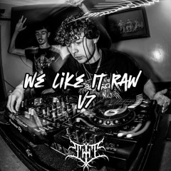 We Like It Raw: Episode 7