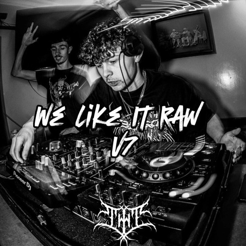 We Like It Raw: Episode 7
