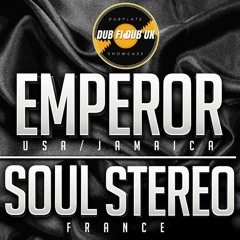 Soul Stereo/Emperor 5/21 (Dub Fi Dub)