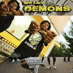 DEMONS