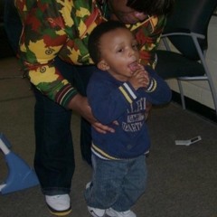 Seven Homes (My Story)