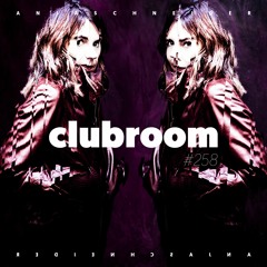 Club Room 258 with Anja Schneider