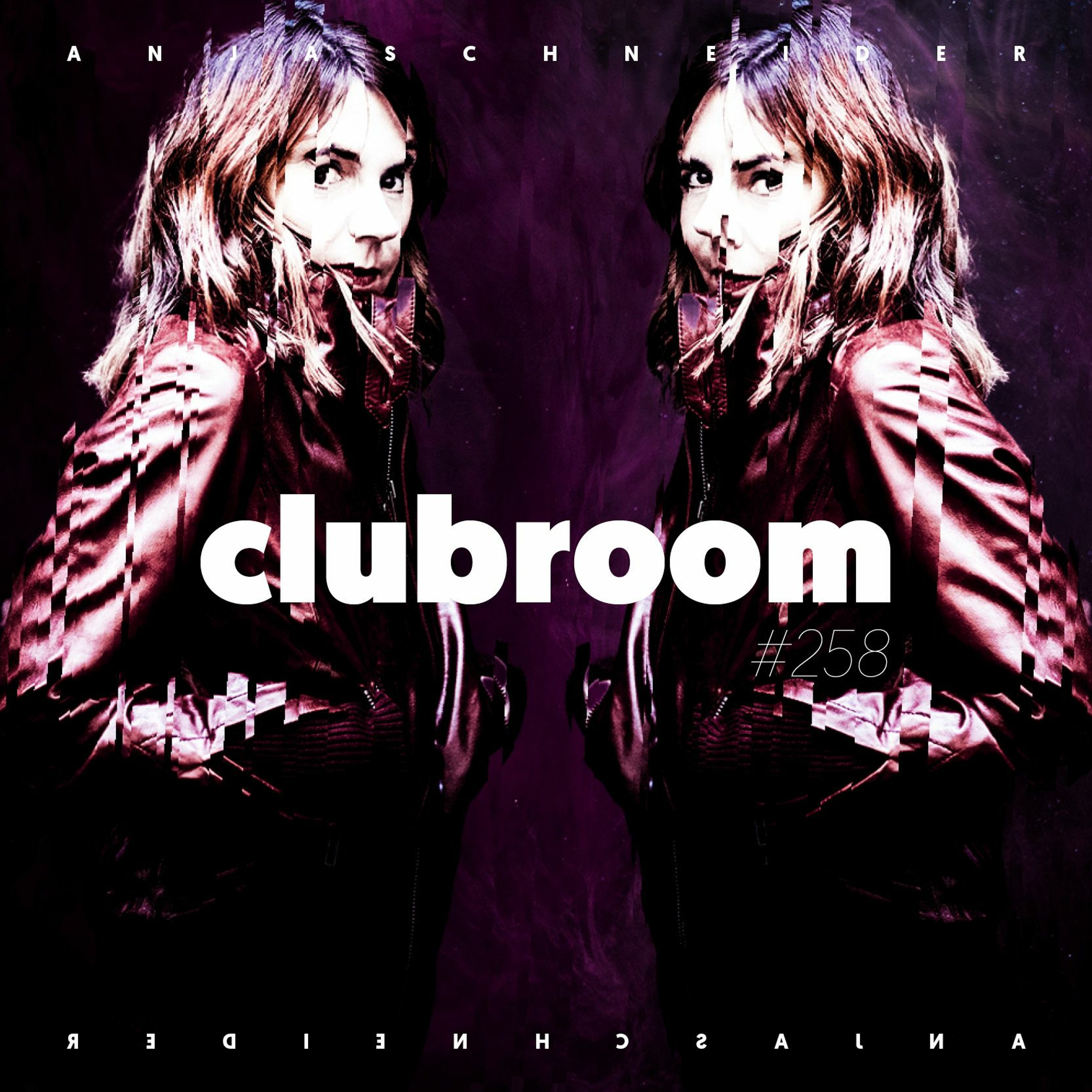 Club Room