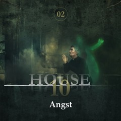 HÖRSPIEL | House 10 - Angst | Hermann Media