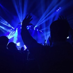 Blue Lights DnB Remix
