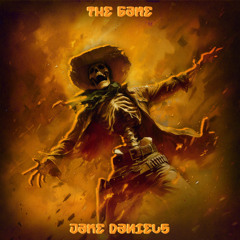 Jake Daniels - The Game EP