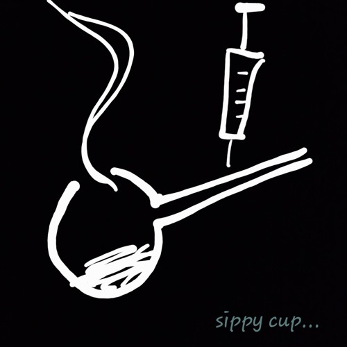 SIPPY CUP