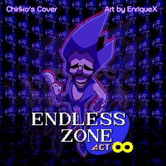∞ FNF: Vs Sonic.exe - ENDLESS [Cover] ∞
