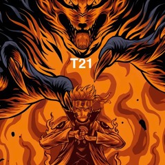 T21 Centered Pivot