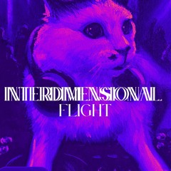 Interdimensional Flight
