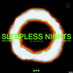 Armin van Buuren & Martin Garrix - Sleepless Nights (Lapislazully remix)