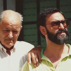 HOY TE CANTO, PAPA (Feat. Manuel Palomino)