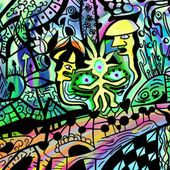 Tribute to facehead         Djset madari