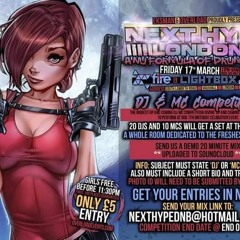 KAYOTIK MC NEXT HYPE ENTRY.mp3