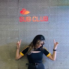 Yasmin Gardezi Live @ Sub Club - ALL U NEED [17.3.22]
