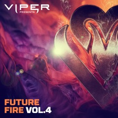 SIREN X LMNOP- Vamos ((Future Fire Vol. 4) [VPR336]