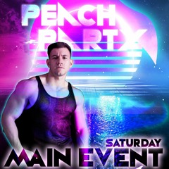 Peach Party 2020 Main Event - Jesus Montanez Podcast