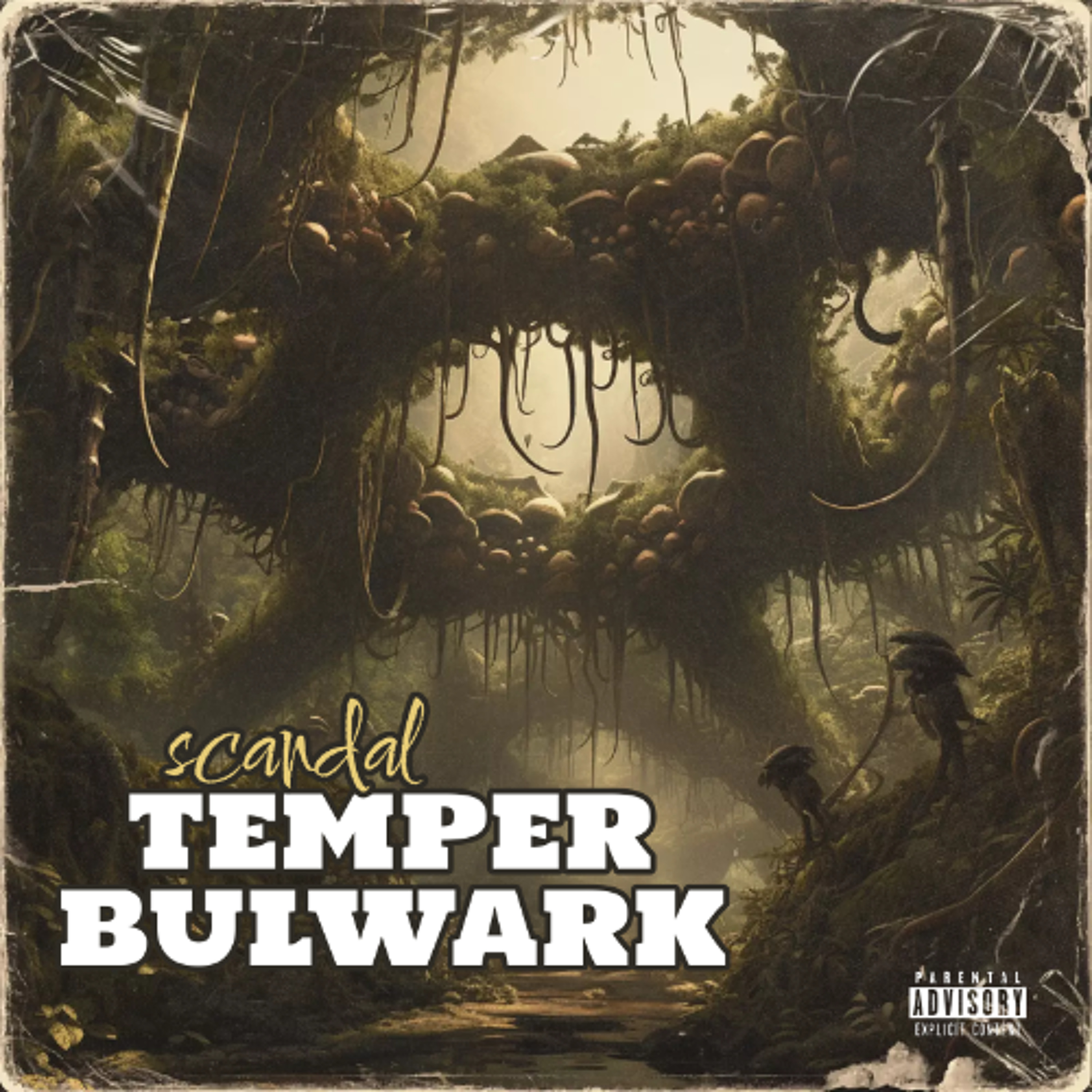Scandal - Temper episode artwork