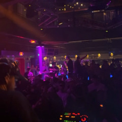 MIGUEL PINEDO - BELTRAN CLOSING SET AT CRSSD AFTER DARK - SPIN NIGHTCLUB 9.28.25