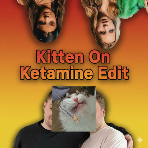 Noiseflow - Sigma Krach [Kitten On Ketamine Re-Edit]